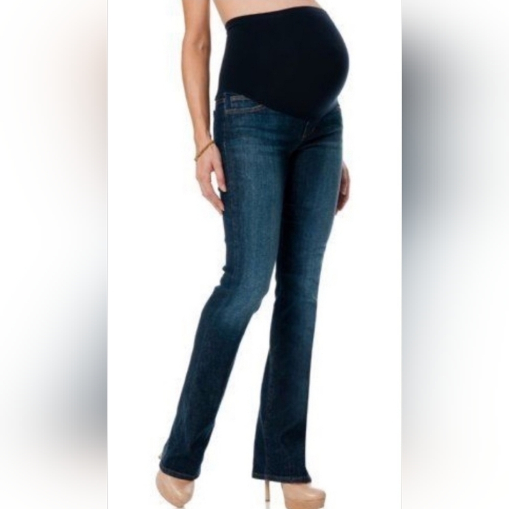 Joes Socialite Maternity Jeans sz 31